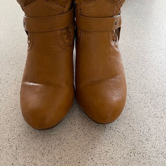 SL design ankle booties size 39 - Picture 3 of 9